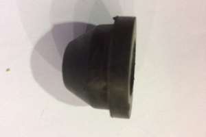 boiler spare part rubber cone